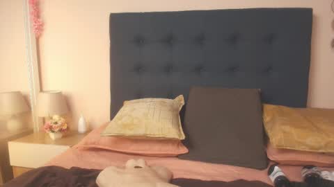Snapshot of evelonga_707 chatting on 04.25.26 DAYANITA online show from 04.25.26