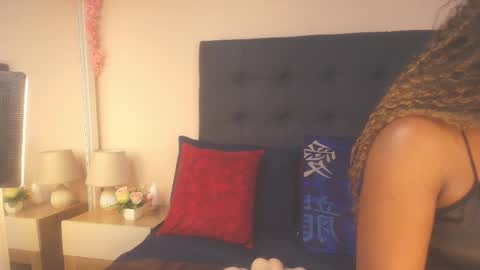 Snapshot of evelonga_707 chatting on 05.11.26 DAYANITA online show from 05.11.26