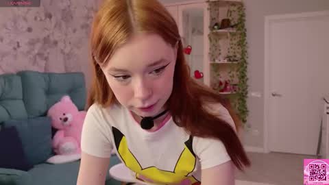 Eva your good home friend  online show from 03.18.26