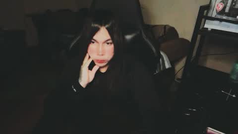 evelyn420521 online show from 02.16.26