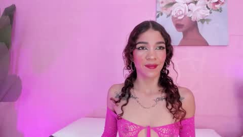 evelyn__rose1 online show from 03.18.26