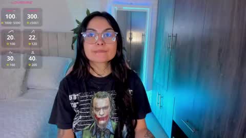 EVE online show from 03.03.25