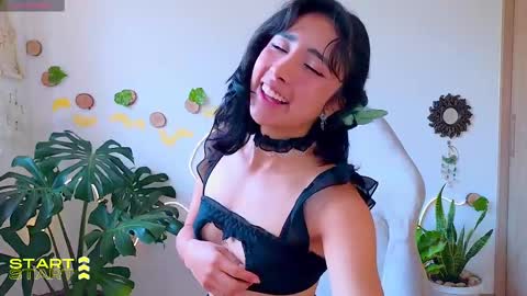 Im Eve or Chelle Next Stream 191224  online show from 03.07.25