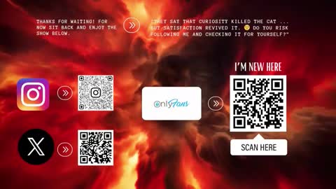 Im Eve or Chelle Next Stream 191224  online show from 03.17.26