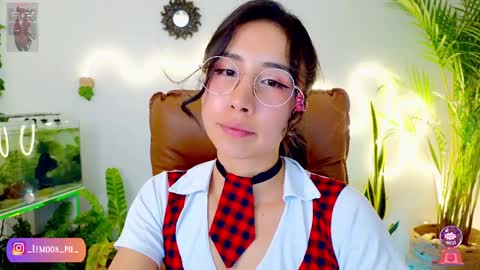 Im Eve or Chelle Next Stream 191224  online show from 04.10.26