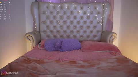 evelyn evelyn online show from 01.31.26