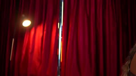 Evelyn online show from 09.15.25