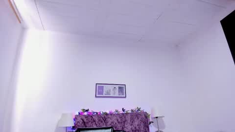 evelyn_miller___ online show from 03.20.26