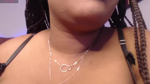 Evelyn Sandoval online show from 12.27.24