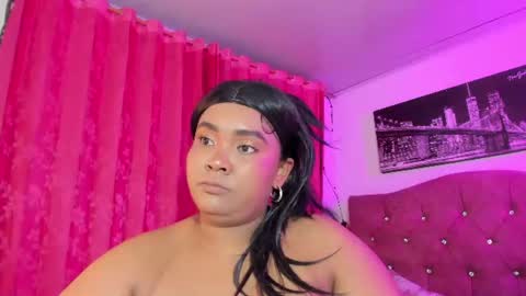 Snapshot of evelyn_sandoval chatting on 06.16.26 Evelyn Sandoval online show from 06.16.26