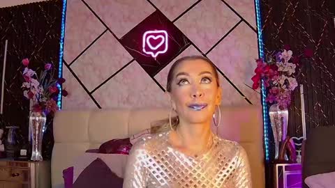 EvelynaGrey online show from 05.29.26