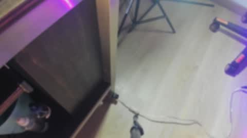  Evelyn  online show from 10.18.25