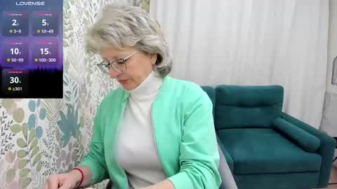 Evelyn online show from 01.12.26