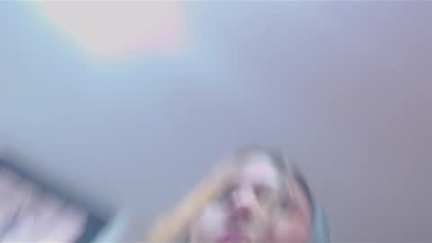 evelynclark111 online show from 01.16.25