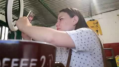 evelynclark111 online show from 01.17.25