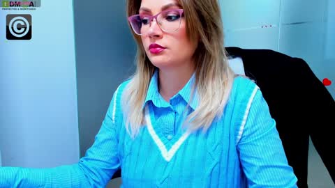 evelyne_rose online show from 01.27.25