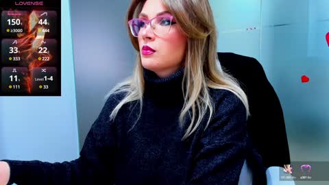 evelyne_rose online show from 02.02.25