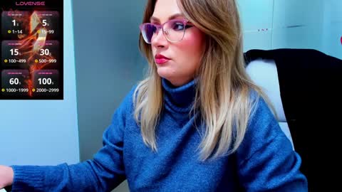 evelyne_rose online show from 02.05.25