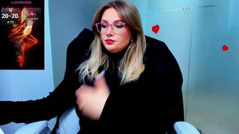 evelyne_rose online show from 02.12.25