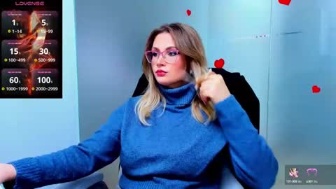 evelyne_rose online show from 02.14.25