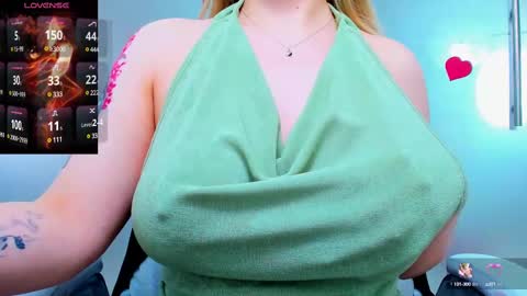 evelyne_rose online show from 02.20.25