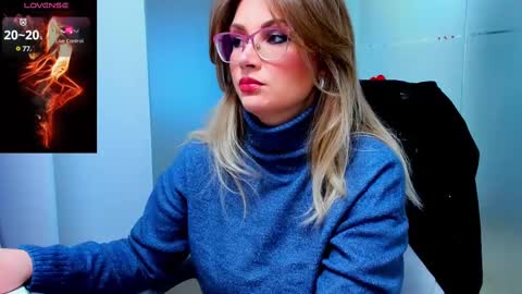 evelyne_rose online show from 02.21.25