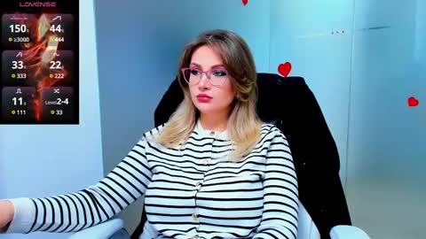 evelyne_rose online show from 02.22.25