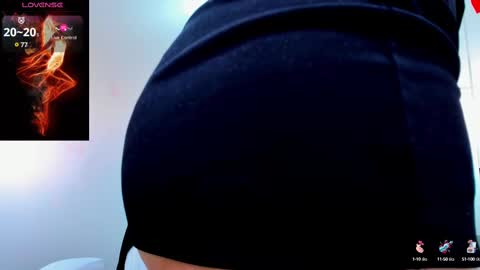 evelyne_rose online show from 02.24.25