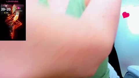 evelyne_rose online show from 02.28.25