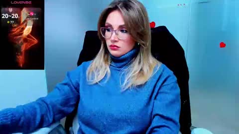 evelyne_rose online show from 03.03.25