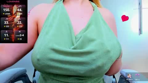 evelyne_rose online show from 03.04.25