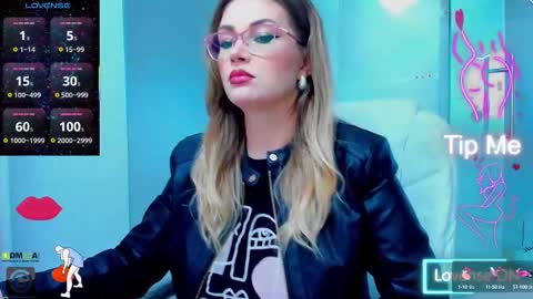 evelyne_rose online show from 09.14.25