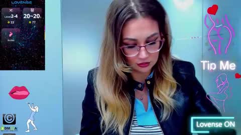 evelyne_rose online show from 09.18.25
