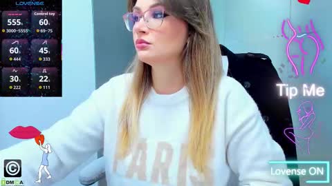 evelyne_rose online show from 12.01.25