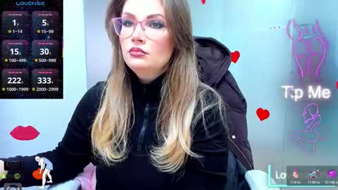 evelyne_rose online show from 02.23.26