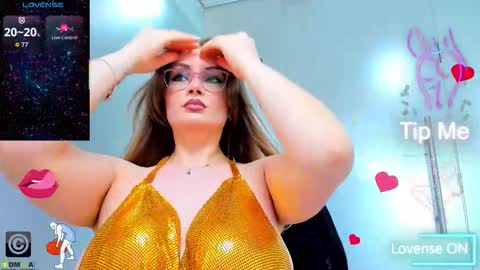 evelyne_rose online show from 02.27.26