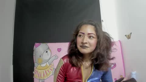 Evelyne online show from 02.03.26