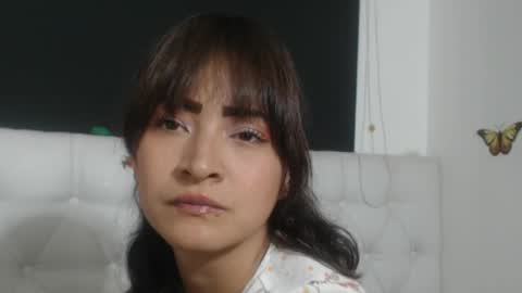 Evelyne online show from 04.06.26