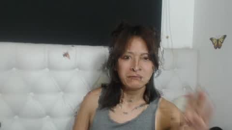 Evelyne online show from 04.09.26