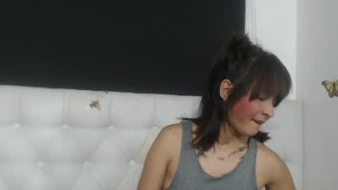 Evelyne online show from 04.09.26