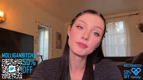 Evelyn online show from 12.14.24