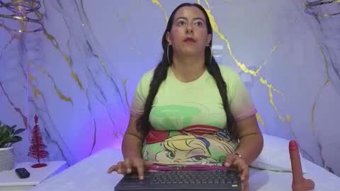 evelynharpeery_eup online show from 01.06.26