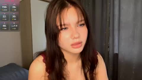 Evelyn Velvet online show from 06.28.26