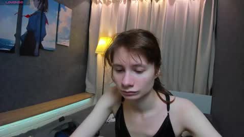 Evelyn online show from 10.24.25