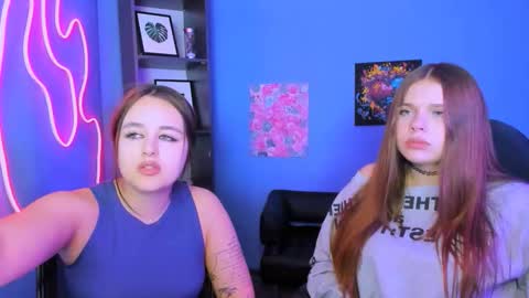 evelynlovelyy online show from 03.17.26