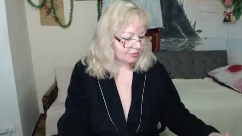 BarbaraBlondy online show from 01.16.26