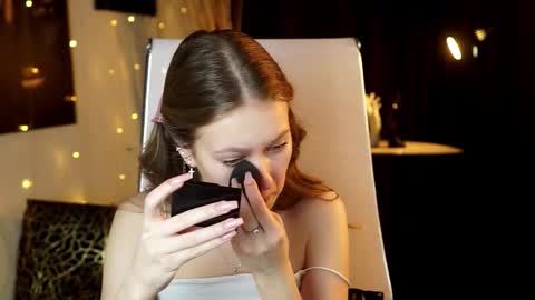 Snapshot of evemundie chatting on 02.27.26 Eve online show from 02.27.26