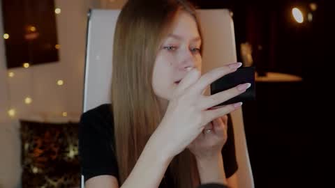 Eve online show from 03.25.26