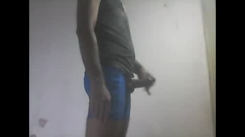 Snapshot of everaldosantos chatting on 01.03.25 everaldosantos online show from 01.03.25