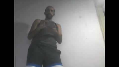 Snapshot of everaldosantos chatting on 02.09.25 everaldosantos online show from 02.09.25